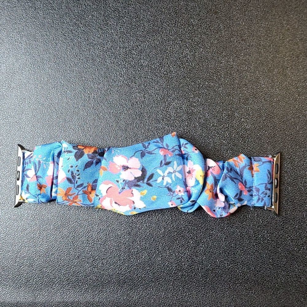 Apple Watch bans 🌸 Flower 🌸